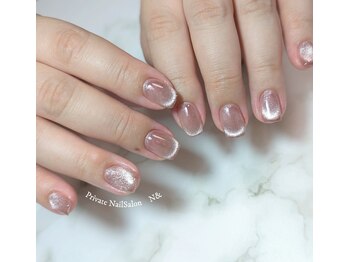 エヌ アンド(N&)/マグネットワンカラー