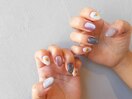<HAND>定額アートコース