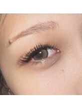 コージィ キュティル(cozy cutil)/ボリュームラッシュ.付け放題