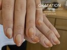 グラデーションネイル