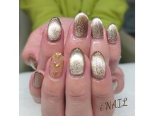 アイネイル(iNAIL)/