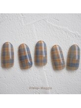 アトリエマッジョ(Atelier Maggio)/￥7000 定額ニュアンス/10本同じ