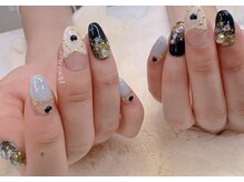 フローラネイルサロン/