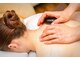 リンパサロン カナサ(Kanasa)の写真/《女性専用/女性特有の不調に》無気力/どうにもならない疲れ/むくみ解消/心身の疲れを癒す♪【大宮】