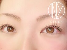 シンディ 大井町店(CINDY)/パリジェンヌラッシュリフト