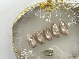 マグネット　ニュアンス