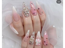 持ち込みデザイン/やり放題