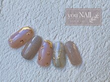 ユーネイル 南浦和店(you NAIL)/Spring 限定