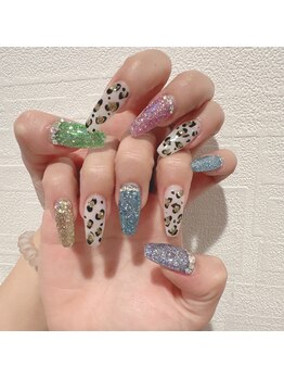 ディービューティー 池袋(D-BEAUTY)/