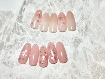 グランジーナ(Gran Jiina)/定額デザインA