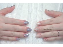 ナンシーネイル(Nancy nail)/シンプル
