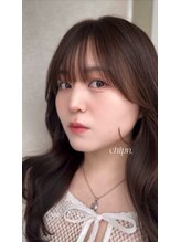 チプン 表参道(Chipn.)/#まつげパーマ#パリジェンヌ