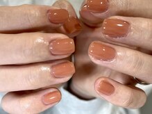 シャロン(SHARON)の雰囲気（肌をきれいに見せてくれる絶妙なトーンが人気なワンカラー）