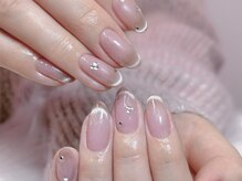 ミー(MI)/マグネットグラデーション