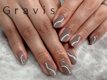 グラビス ライラ(Gravis Laila)/定額コース*担当MIYUU