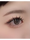 ダブルフラット