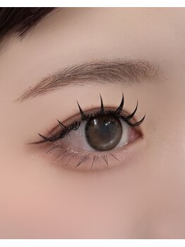 アトリエ ボノ(BONO)/ダブルフラット