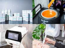 アンリミットワオ 表参道店(Une limit WAO!)