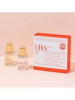 チャマ 高知店(CHAMA)/ニキビ、毛穴対策にはララピール