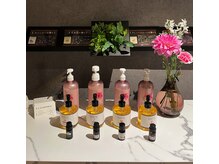 元気の源リフレッシュ(Refresh)の雰囲気(常に笑顔の接客を心がけています♪)