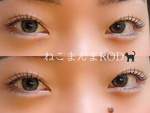 シャイン(SHINE)/ねこまんまロッド