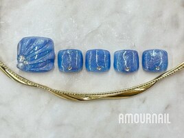 フット　ゴージャスコース