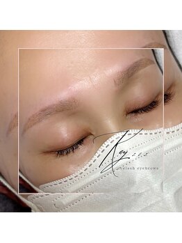 キーニイマルニ(key202)/眉毛ＷＡＸ