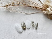 ヴィガー アンド ルックス 白金 目黒(Vigor&Looks)/ニュアンス　ミラー