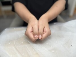 ハートマグネット