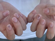 ミライ トータルビューティーサロン(mirai)/ちゅるん♪