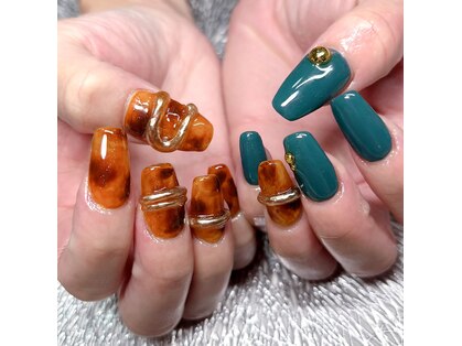 ゼゼ(zeze)の写真