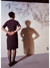 時間どろぼう&nbsp;市川 愛