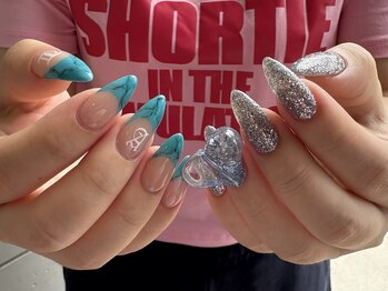 ヌイ(nu/i)/120min.