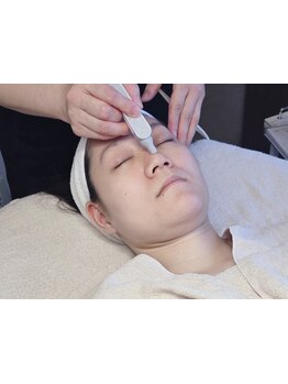 毛穴ケアをしたい