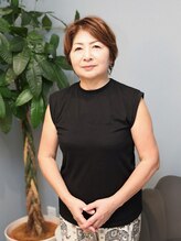 ウル(ulu)&nbsp;ミヨコ セラピスト