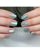 桜ネイルサロン/