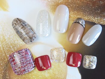 過去の季節のプレートコース