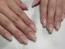 トランク(Trunk)/ワンカラー