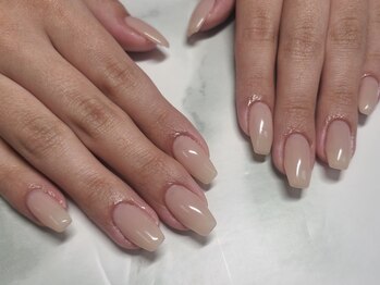 トランク(Trunk)/ワンカラー