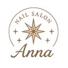 nailsalon　Annaロゴ
