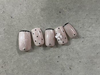 ドット シー 神戸三宮(dot c)/☆マグ×ドットネイル☆