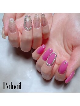 パルネイル(Pal nail)/