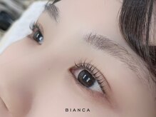 ビアンカ 武蔵浦和店(Bianca)/デザイン選べる♪まつげパーマ
