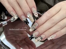 エコー(Echo)/クロムハーツネイル