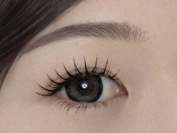 フルール アイラッシュ 大崎店(fleur eyelash)/フラットラッシュ120