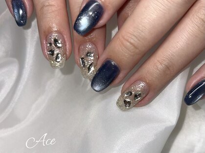 エース(Ace)の写真