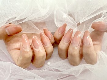 キャンアイドレッシー 青葉台店(Can I Dressy)/カラーグラデーション