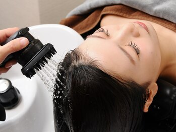 リンサ 心斎橋店(RINSA)/大阪心斎橋頭浸浴ヘッドスパ