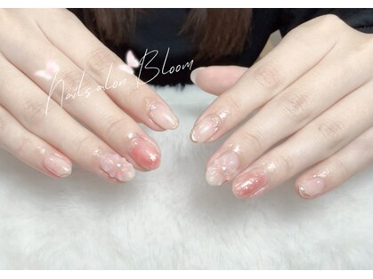 ブルーム(Bloom)の写真