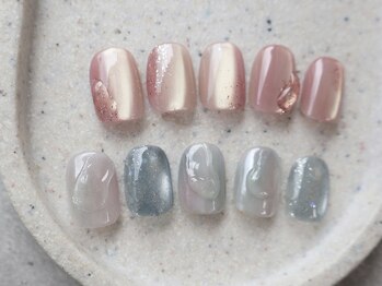 シアター(theater)/4月 medium